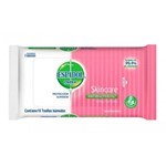 Espadol Toallas Antibacteriales Skincare (10 Unidades) #1