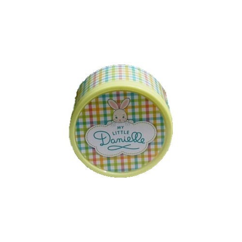 Danielle Jabon Con Jabonera 75 gr #1