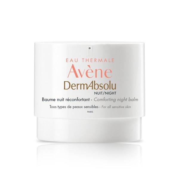 Avene Dermabsolu Balsamo Regenerador de Noche 40 ml alt