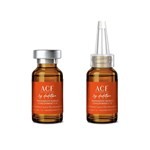 Acf By Dadatina Tratamiento Diurno Concentrado C10 con Vitamina C | 3 Viales  - 7 ml #4