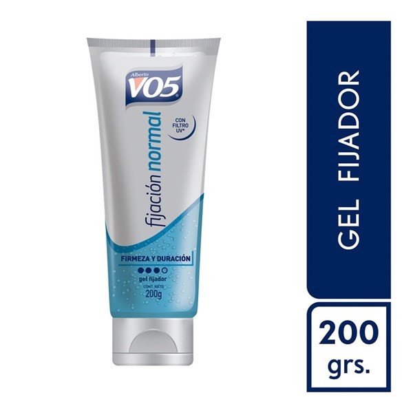 Fijador Capilar Max Duracion Vo5 200 Gr #1