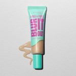 Base Rimmel Kind & Free Matte X 30 Ml Color 160 Vanilla #6