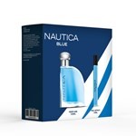 Nautica Cofre Blue (Edt 100 ml + Edt 10Ml) #3