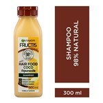 Fructis Shampoo Hair Food Coco 300 ml #3