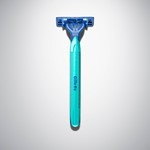 Máquinas Para Afeitar Gillette Prestobarba Ultragrip Desechables x 5 un #8