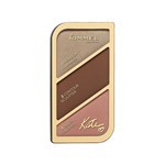 Rimmel Paleta Kate Esculpidora 003 golden Bronze #4