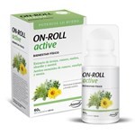 Dove On Roll Active x 60 g #1