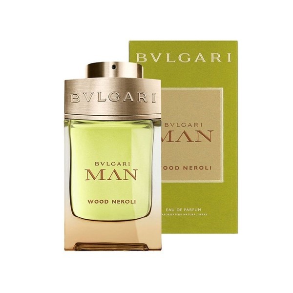 Bvlgari Fragancia Man Wood Neroli Edp For Men 100 ml alt