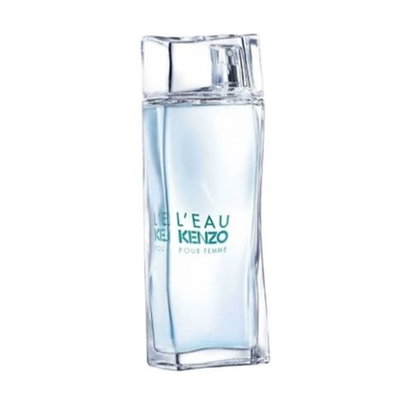 Kenzo L´Eau Edt Pour Femme 50 ml #1