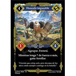 76 Huscarle Imparable - Coste 4 #1