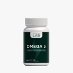 The Protein Lab Omega 3 Fish (60 Capsulas) #1