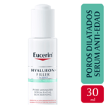 Serum Minimizador de Poros Eucerin Hyaluron-Filler+ 3x Effect 30ml #1
