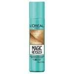 Loreal Color Spray Magic Retouch Raices Rubio Claro #10