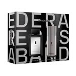 Cofre The Secret EDT x 100ml #1