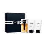 Dior Homme Edt Cofre Presentación 100 ml #1
