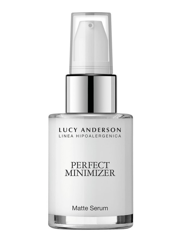 Perf Mini Serum Matif. X 30 G. #1