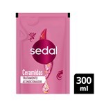Acondicionador Sedal Ceramidas Repuesto 300 cc. #1