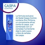 Sedal Caspa Control Shampoo X 340 Ml #11