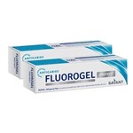 Fluorogel Gel Dental Con Fluor Protect Menta 60 gr. #3