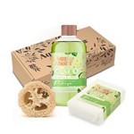 Aquí & Ahora Set Pureza Verbena & Limón 3 Unid #1