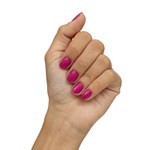 Risque Esmalte De Uñas Cremoso Hipoalergénico Cripto Rosa #4