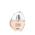 Kenzo L'Eau Ambrée Edp 30 ml #1