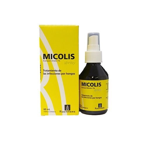 Micolis Spray | 60ml