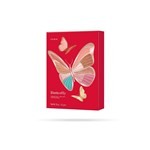 Pupa Butterfly Palette Color 004 pastel Touch #3