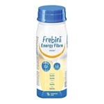 Fresbini Energy Fibre Drink Suplemento Bebible x 200 ml Vainilla #1
