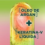 Fructis Acondicionador Hydra Liss 200 ml #7