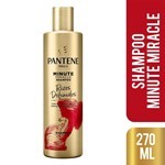 Pantene Shampoo Miracle Rizos Definidos 270 ml #1