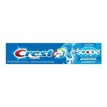 Crest Complete Plus Scope Peppermint Pasta Dental 153 g #1