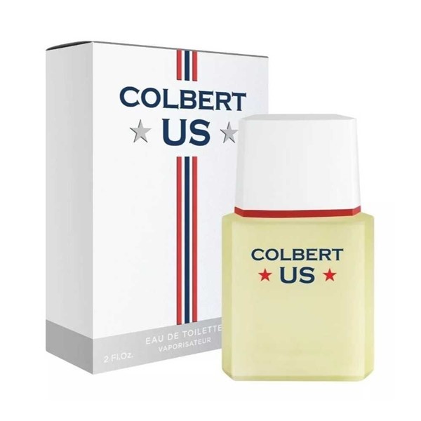 Colbert Fragancia Us For Men 60 ml #1