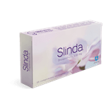 Slinda 28 comprimidos #1
