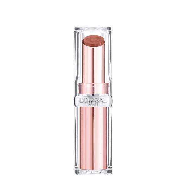Labial en Barra Loreal París Paradise Balm Tono 107 Brown Enchante