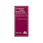 LEVOTIROXINA 50MG 20 COMPRIMIDOS #1