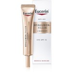 Eucerin Contorno de Ojos Antiedad Hyaluron-Filler + Elasticity Fps 15 15 ml #3
