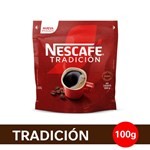 Dolca Tradición Doypack Nescafé X 100 Gr. #1
