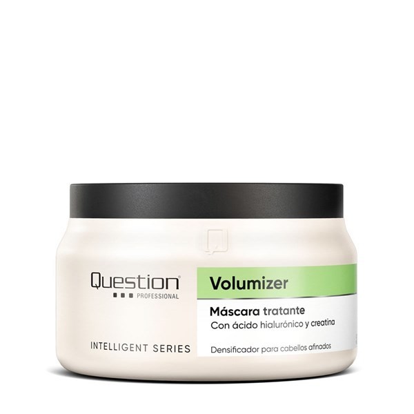 Question Mascara Capilar Volumizer 330 ml #1