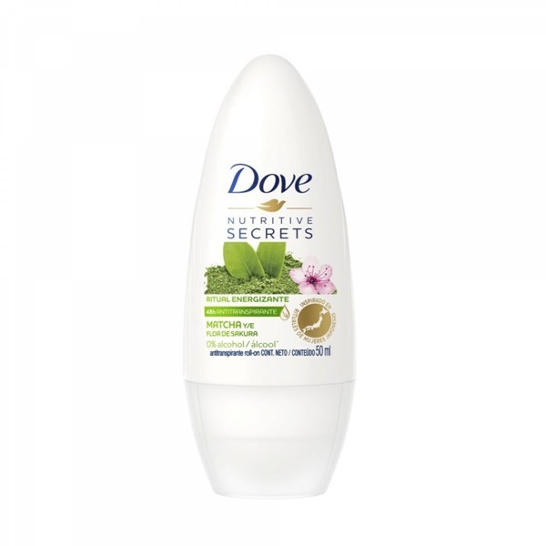 Dove Roll On Women Matcha 50 alt