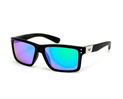 Vulk Boston Mblk/rgrn #1