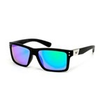 Vulk Boston Mblk/rgrn #1