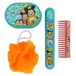 Disney Tubo Set de Baño Tsum Tsum #2