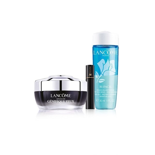 Lancome Advanced Génifique Yeux Eye Cream 15 ml Set Tamaño U #1