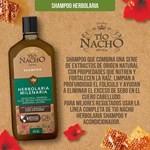 Suave Tío Nacho Shampoo Herbolaria Milenaria V2 415 Ml #4