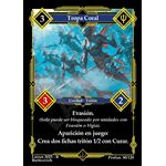 080 Tropa Coral - Coste 3 #1