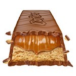 Chocolate Cofler Alfa Block x 40 g #1