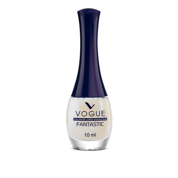 Vogue Esmalte Fantastic Dulzura Latina #1