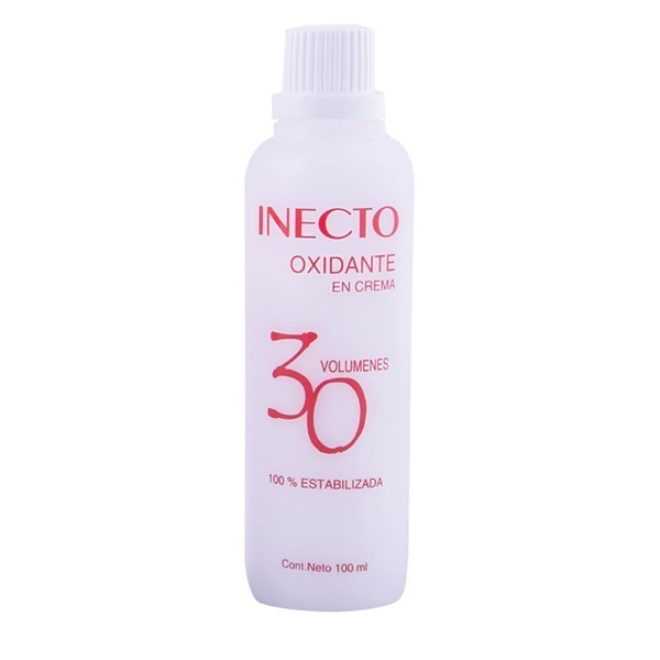Inecto Crema Oxidante 30 vol 100 ml