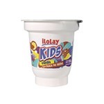 Postre Vainilla Con Dulce de Leche Kids Ilolay 130 gr #1